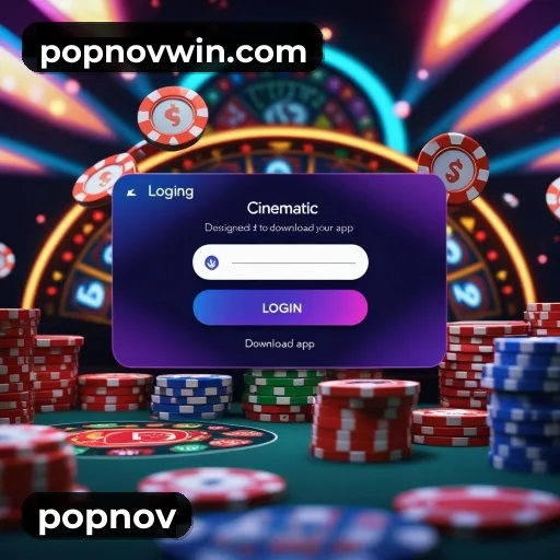Requisitos do APK da popnov para Android
