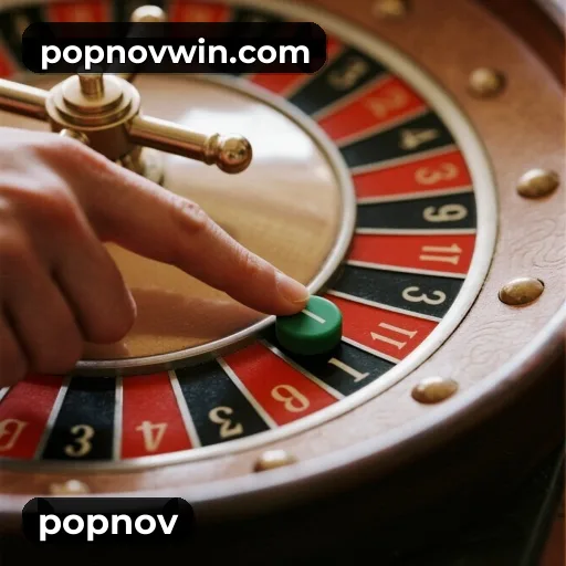 popnov bônus R$5.000 + 500 giros - Rollover 35x, prazo 30 dias, 38% taxa conversão