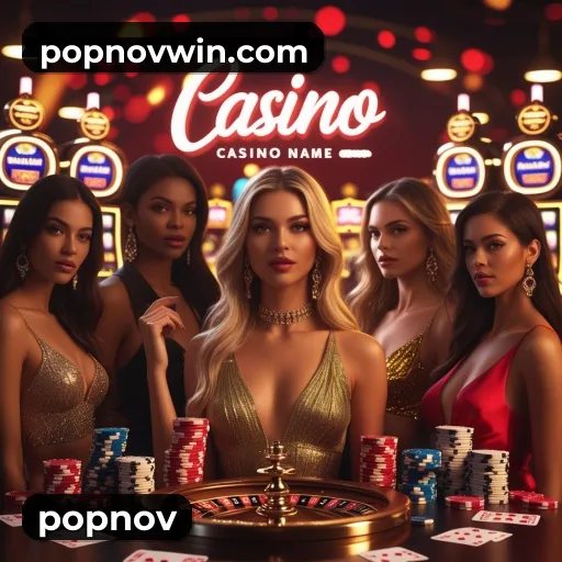 popnov PIX instantâneo Brasil - Depósito e saque em minutos 24/7