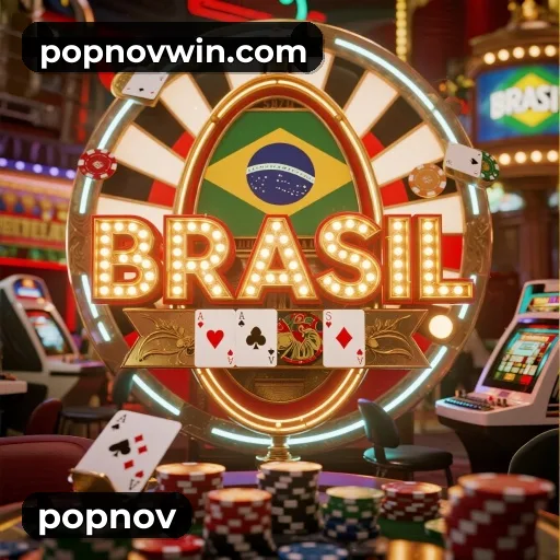 Loterias online disponíveis na popnov