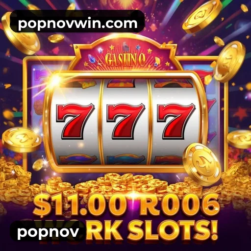 Principais provedores de slots da popnov - NetEnt, Pragmatic Play, Play'n GO