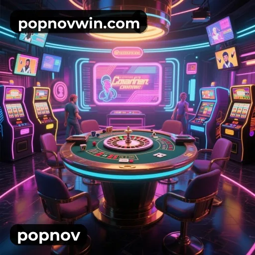 Níveis do programa VIP da popnov